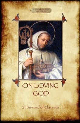 On Loving God