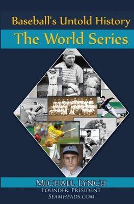 Baseball's Untold History