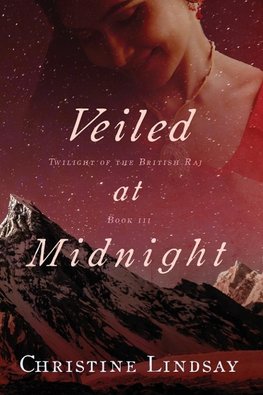 Veiled at Midnight