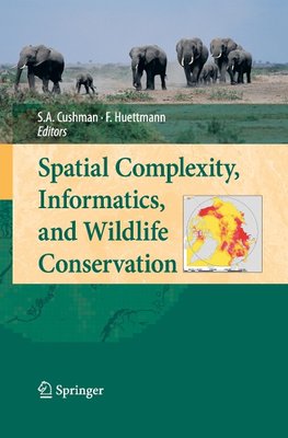 Spatial Complexity, Informatics, and Wildlife Conservation