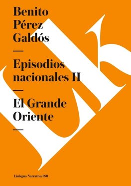 Episodios nacionales II