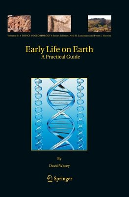 Early Life on Earth