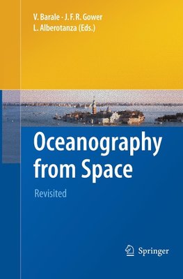 Oceanography from Space