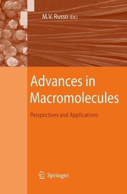 Advances in Macromolecules