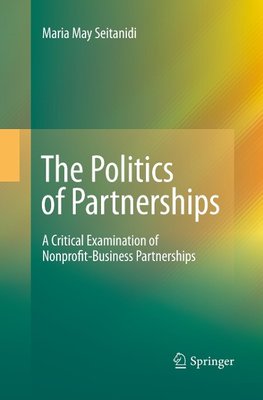 The Politics of Partnerships