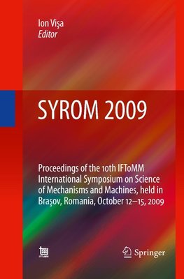 SYROM 2009