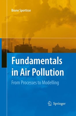 Fundamentals in Air Pollution