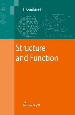 Structure and Function