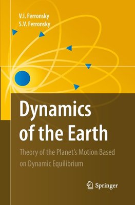 Dynamics of the Earth