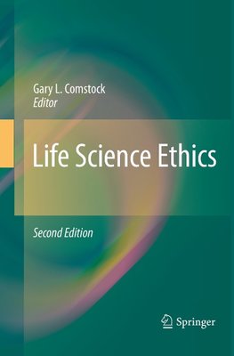 Life Science Ethics