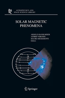 Solar Magnetic Phenomena