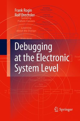 Debugging at the Electronic System Level