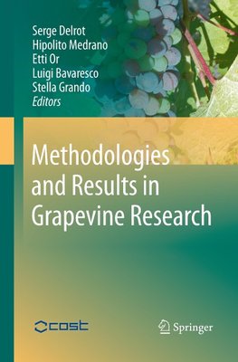 Methodologies and Results in Grapevine Research