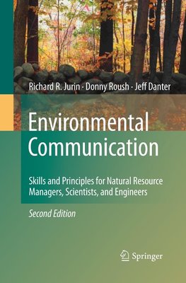 Environmental Communication. Second Edition