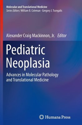 Pediatric Neoplasia