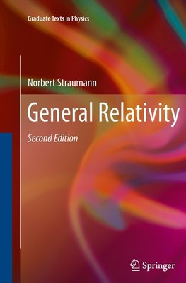 General Relativity