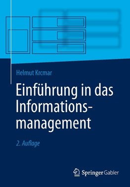 Einführung in das Informationsmanagement