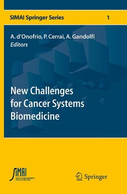 New Challenges for Cancer Systems Biomedicine