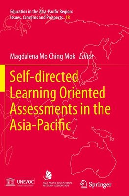 Self-directed Learning Oriented Assessments in the Asia-Pacific