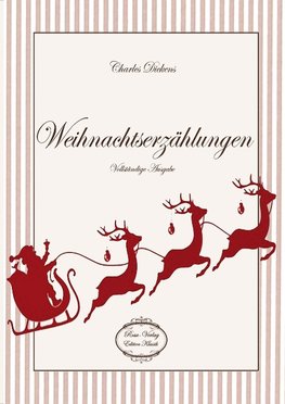 Weihnachtserzählungen