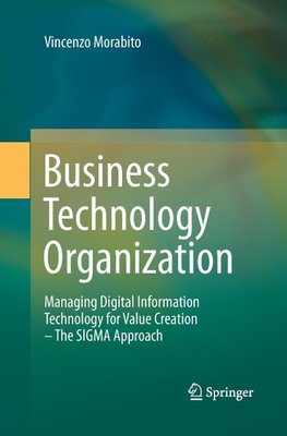 Business Technology Organization