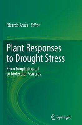 Plant Responses to Drought Stress