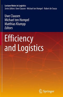 Efficiency and Logistics