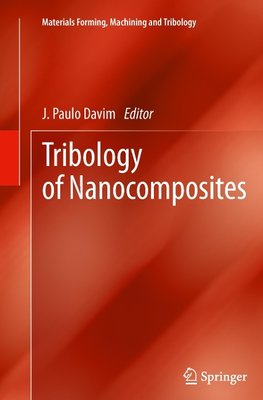 Tribology of Nanocomposites