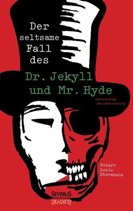 Der seltsame Fall von Dr. Jekyll und Mr. Hyde