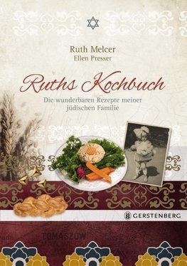 Ruths Kochbuch