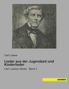 Lieder aus der Jugendzeit und Kinderlieder