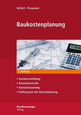 Baukostenplanung