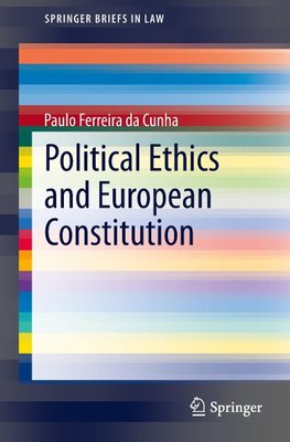 Political Ethics and European Constitution