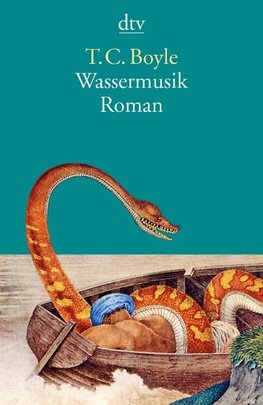 Wassermusik