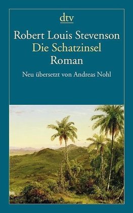 Die Schatzinsel