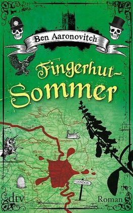 Fingerhut-Sommer