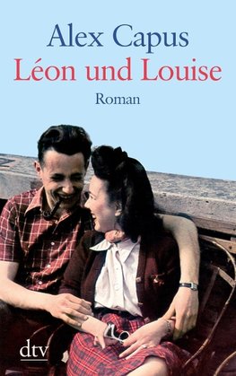 Léon und Louise. Großdruck