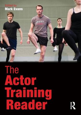 The Actor Training Reader