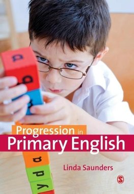 Progression in Primary English