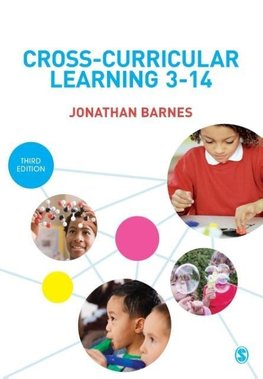 Cross-Curricular Learning 3-14