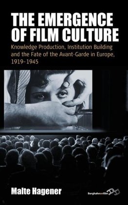 The Emergence of Film Culture