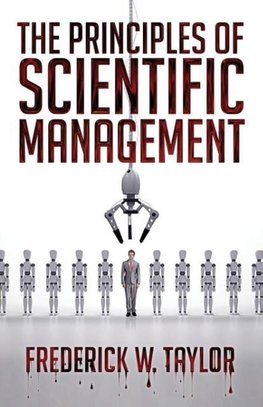 The Principles of Scientific Management