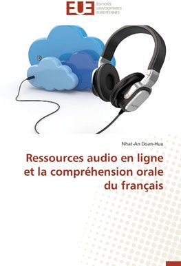 Ressources audio en ligne et la compréhension orale du français