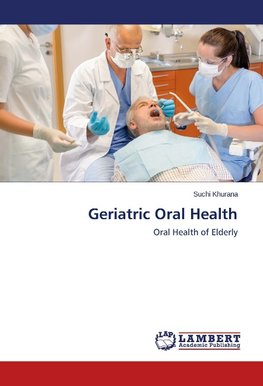 Geriatric Oral Health