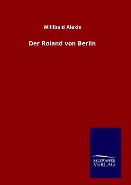 Der Roland von Berlin