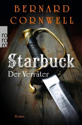 Starbuck. Der Verräter