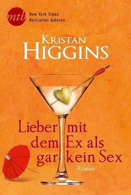 Lieber mit dem Ex als gar kein Sex