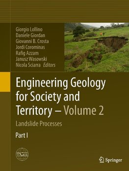 Engineering Geology for Society and Territory - Volume 2