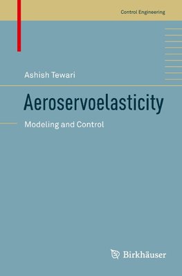 Aeroservoelasticity