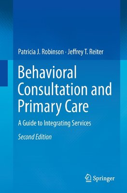 Behavioral Consultation and Primary Care